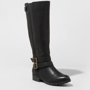 Universal Thread Riding Boots